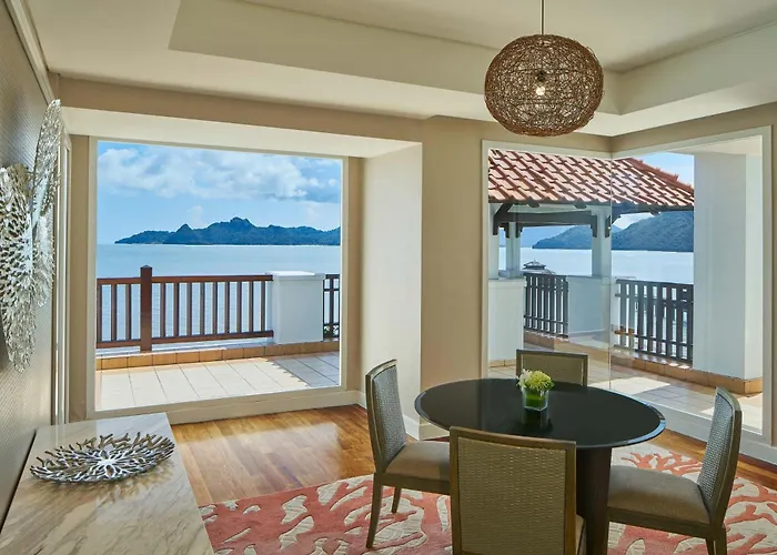 The Westin Langkawi Resort & Spa
