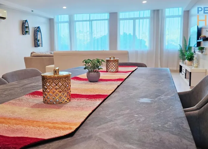 Simfoni Resort Langkawi By Perfect Host