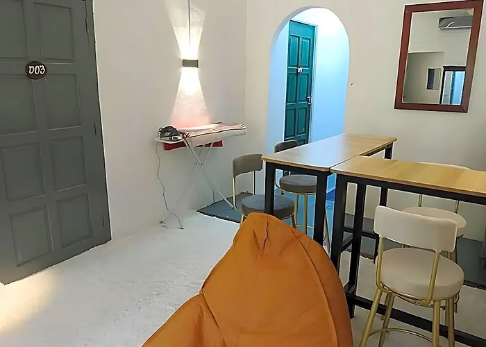 Omoba Lodge