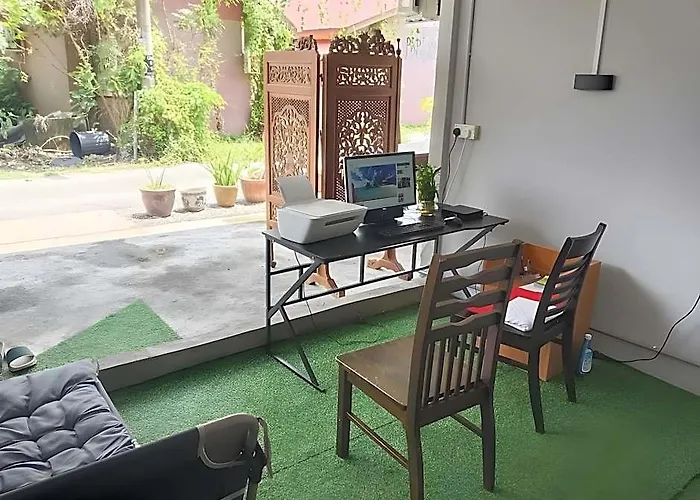 Omoba Lodge