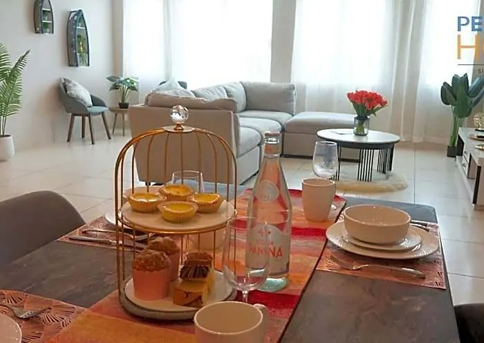 Simfoni Resort Langkawi By Perfect Host