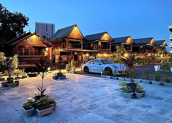 Landmark Cenang