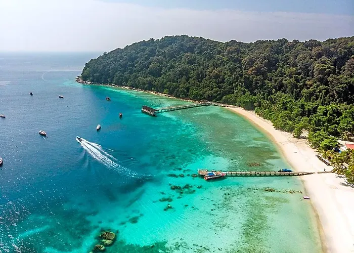 Maze Roomstay Langkawi