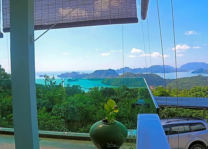 Veranda Nautica - Million Dollar View Getaway