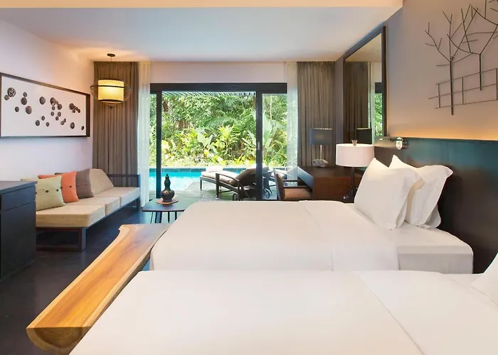 The Andaman, A Luxury Collection Resort, Langkawi